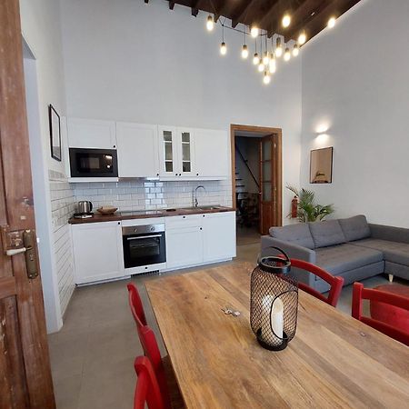 Apartamentos La Florida 아리시페 외부 사진