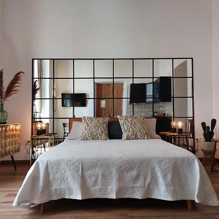 Apartamentos La Florida 아리시페 외부 사진