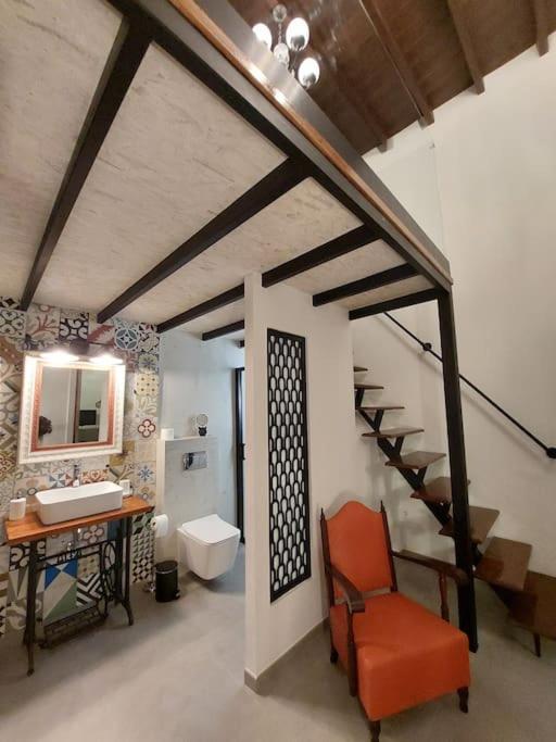 Apartamentos La Florida 아리시페 외부 사진