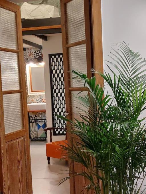 Apartamentos La Florida 아리시페 외부 사진