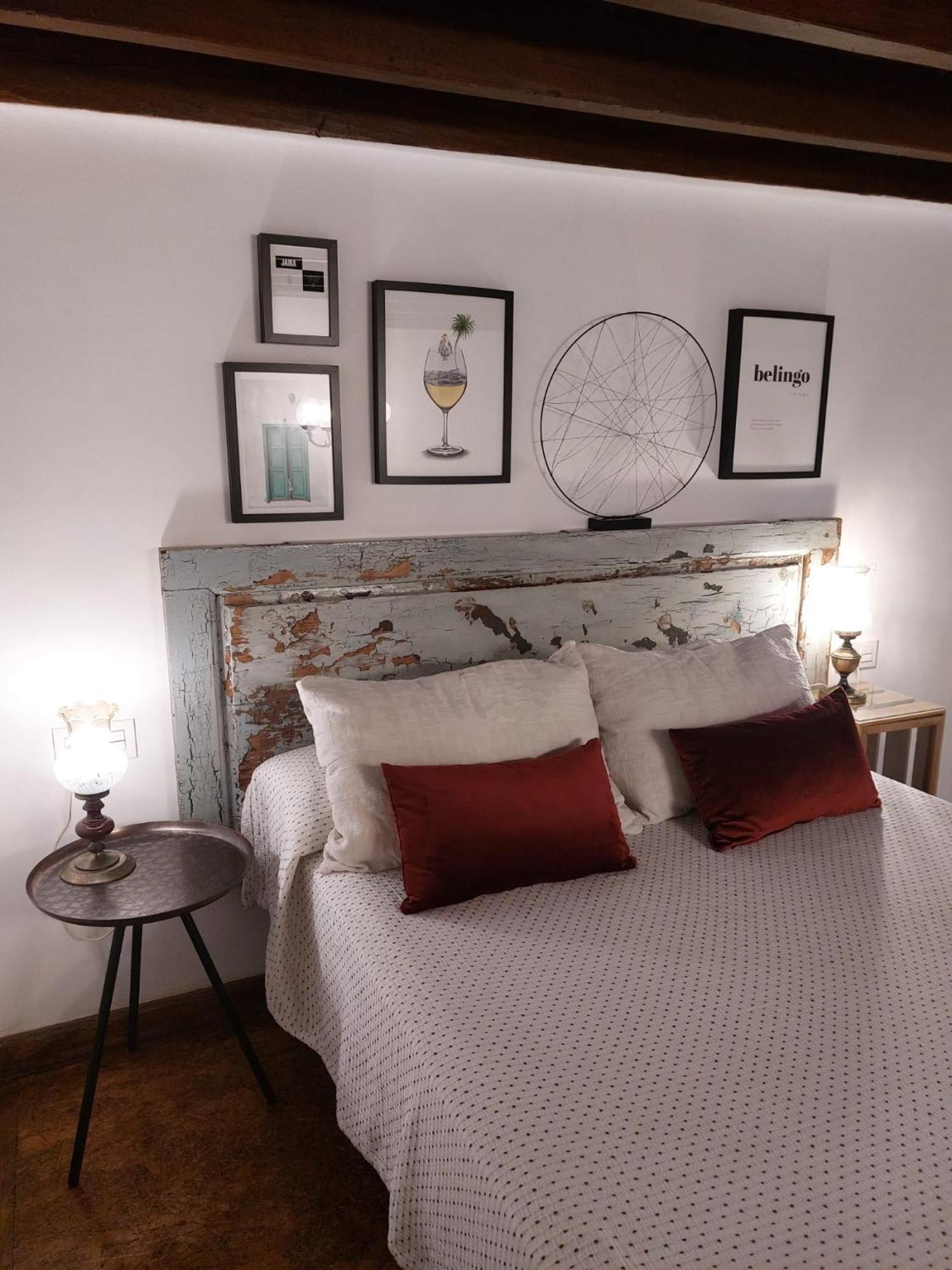 Apartamentos La Florida 아리시페 외부 사진