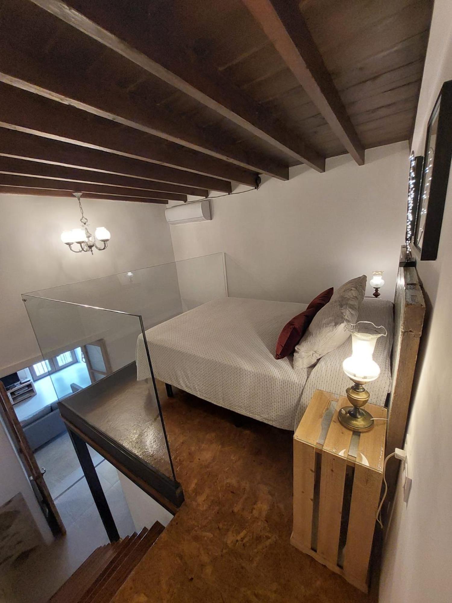 Apartamentos La Florida 아리시페 외부 사진