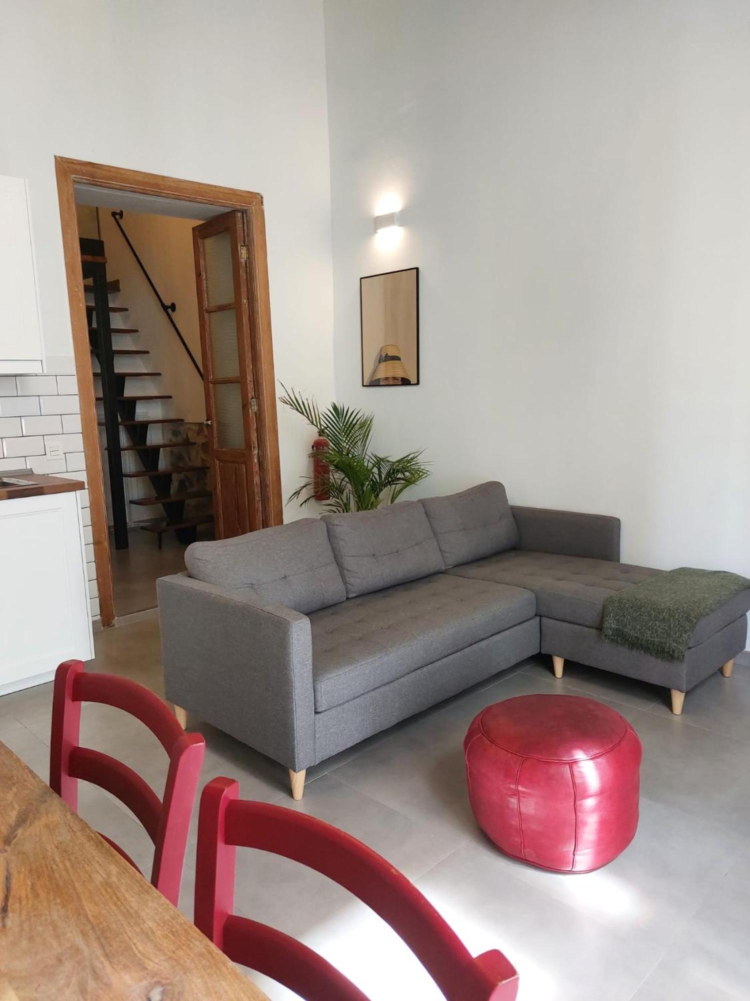Apartamentos La Florida 아리시페 외부 사진