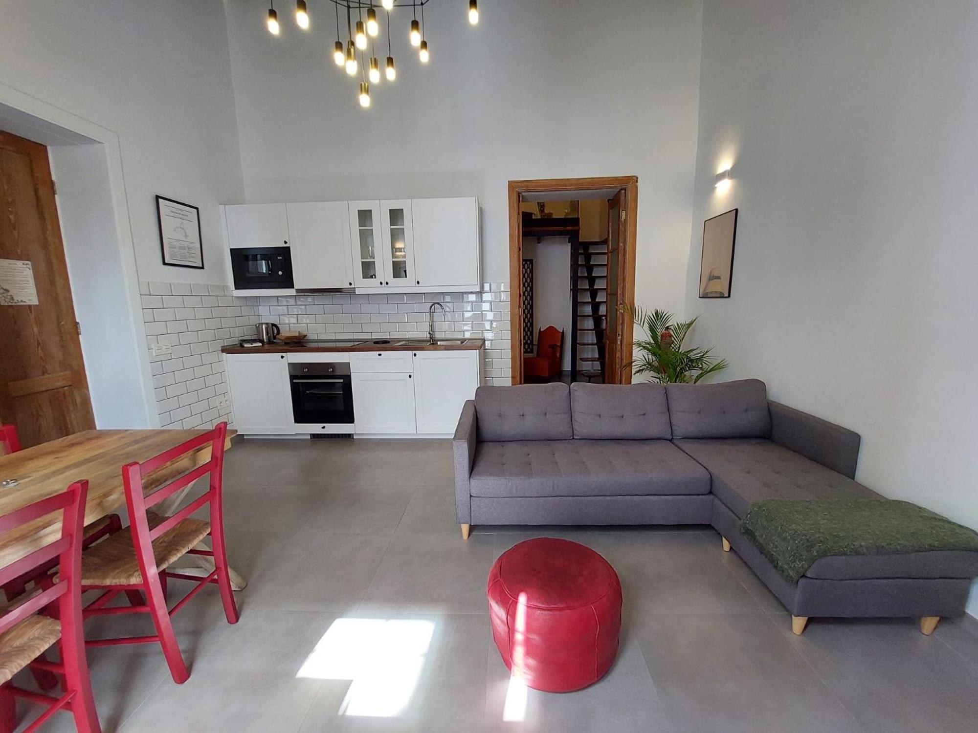 Apartamentos La Florida 아리시페 외부 사진