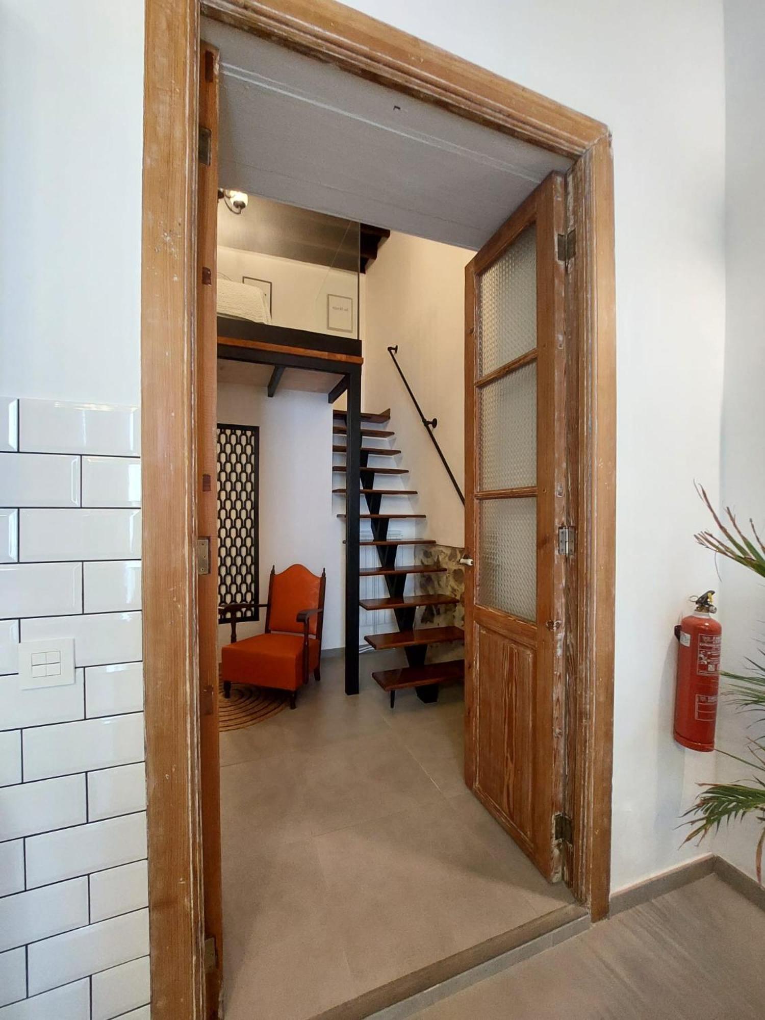 Apartamentos La Florida 아리시페 외부 사진