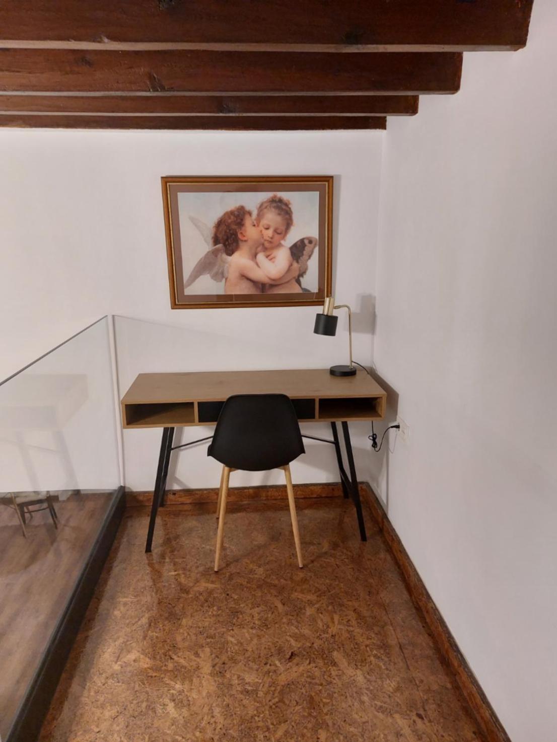 Apartamentos La Florida 아리시페 외부 사진
