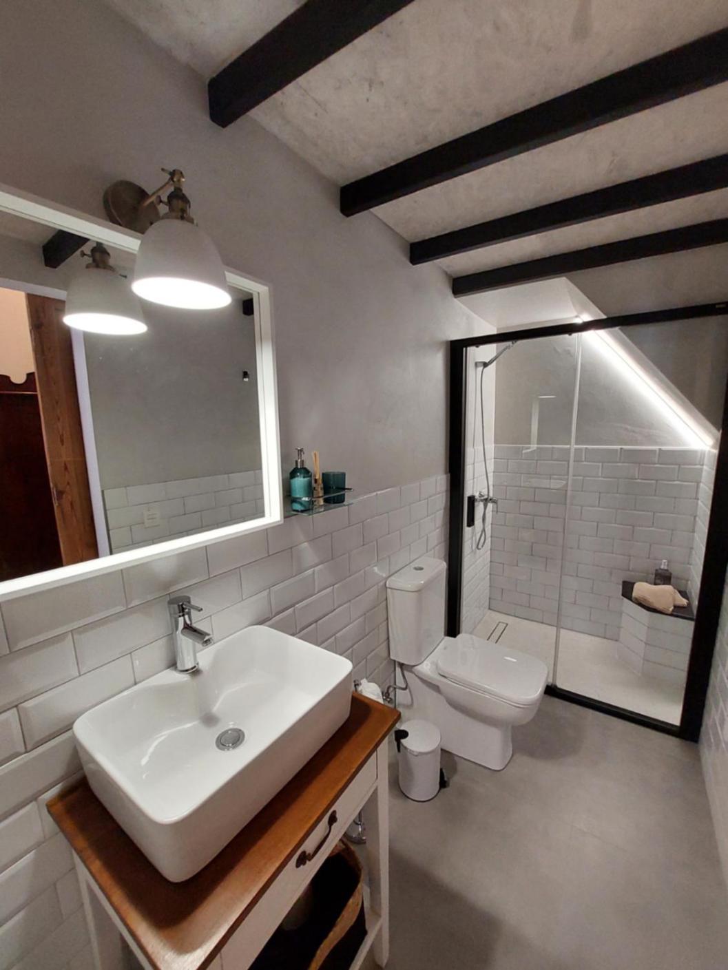 Apartamentos La Florida 아리시페 외부 사진