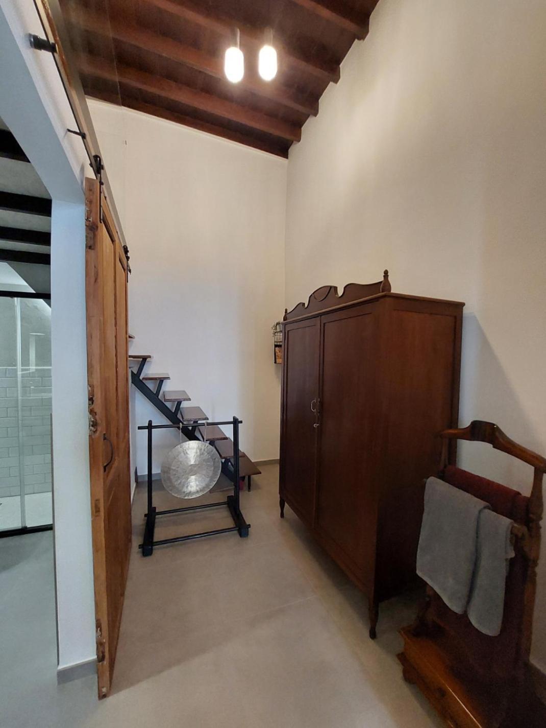 Apartamentos La Florida 아리시페 외부 사진