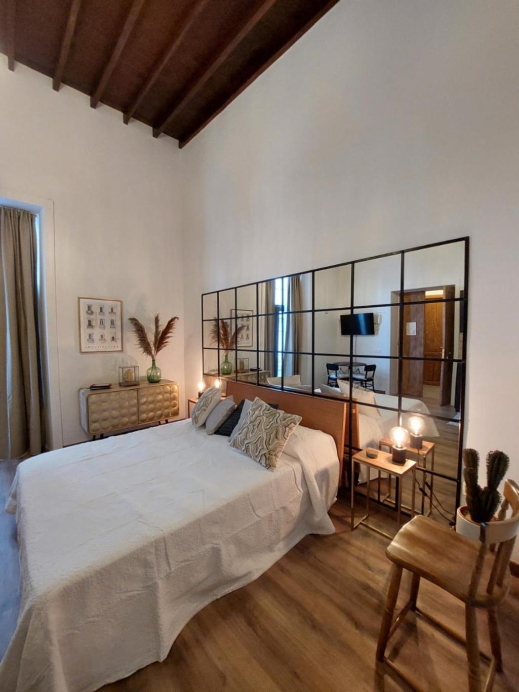 Apartamentos La Florida 아리시페 외부 사진